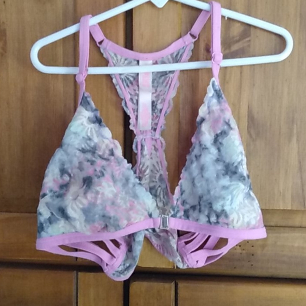 Victoria Secret PINK bralette
